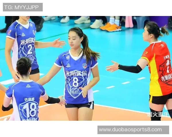 女排巅峰对决天津女排迎战上海女排争夺冠军荣耀 女排巅峰对决天津女排迎战上海女排争夺冠军荣耀